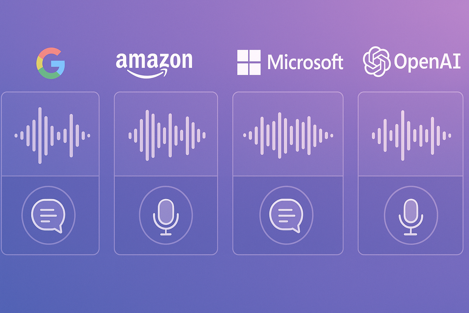 Text-to-Speech AI Comparison: Which TTS Engine Should You Choose?